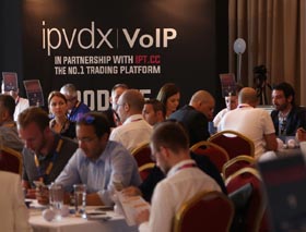 ITC 2016 registration & networking