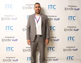 ITC 2016 registration & networking