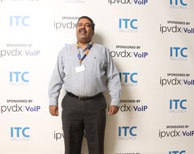 ITC 2016 registration & networking