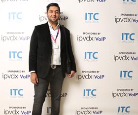 ITC 2016 registration & networking