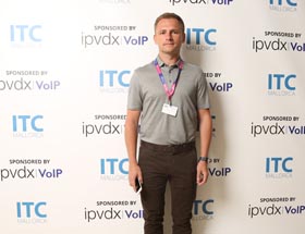ITC 2016 registration & networking