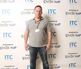 ITC 2016 registration & networking
