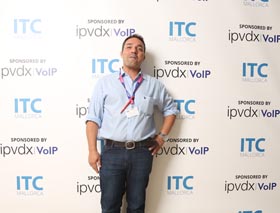 ITC 2016 registration & networking