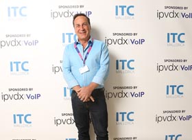ITC 2016 registration & networking