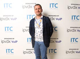 ITC 2016 registration & networking