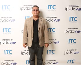 ITC 2016 registration & networking