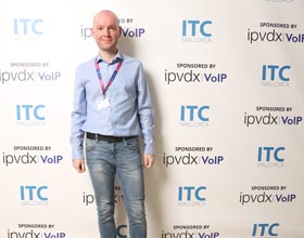 ITC 2016 registration & networking