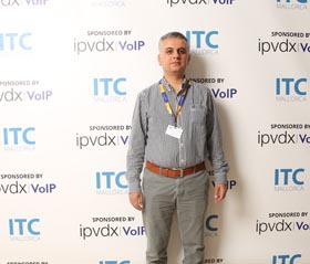 ITC 2016 registration & networking