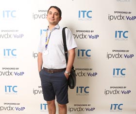 ITC 2016 registration & networking