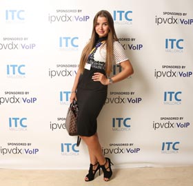 ITC 2016 registration & networking