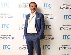 ITC 2016 registration & networking