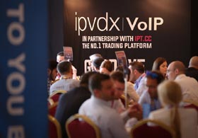 ITC 2016 registration & networking