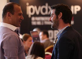 ITC 2016 registration & networking