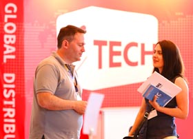 ITC 2016 registration & networking
