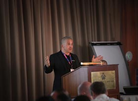 ITC 2016 registration & networking