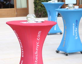 ITC 2016 registration & networking