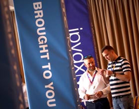 ITC 2016 registration & networking