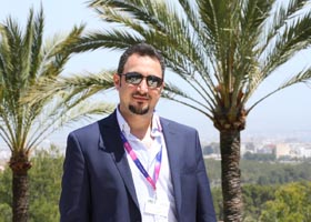 ITC 2016 registration & networking