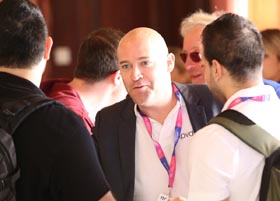 ITC 2016 registration & networking