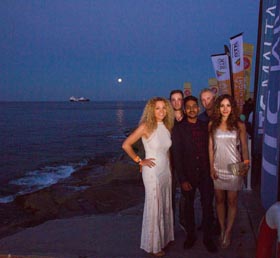 ITC 2017 closing night