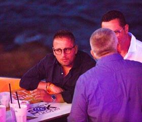 ITC 2017 closing night