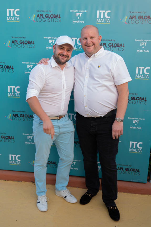 ITC 2019 Networking Dinner