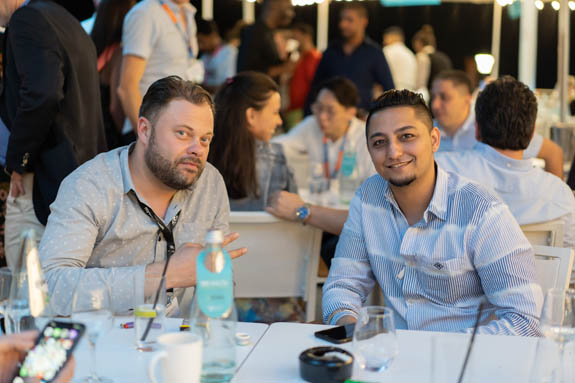ITC 2019 Networking Dinner