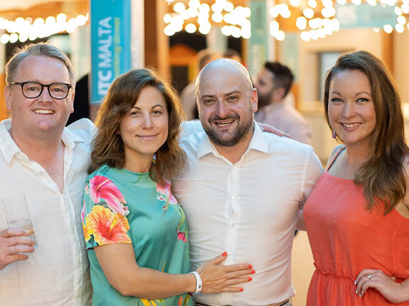 ITC 2019 Networking Dinner