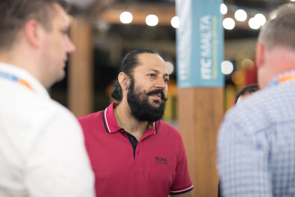 ITC 2019 Networking Dinner
