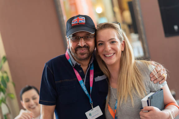 ITC 2019 Registration & Networking
