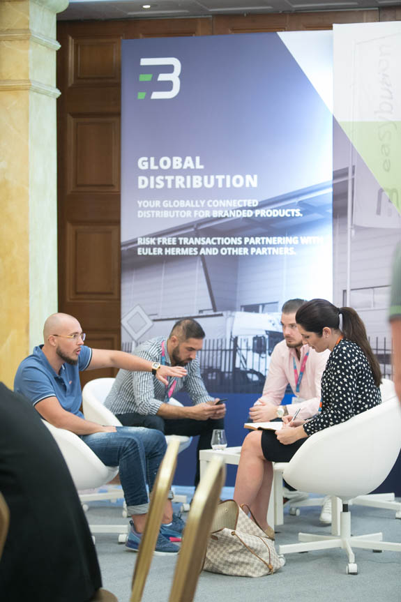 ITC 2019 Registration & Networking