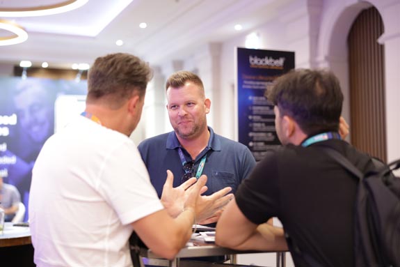 ITC 2022 Meetings & Networking