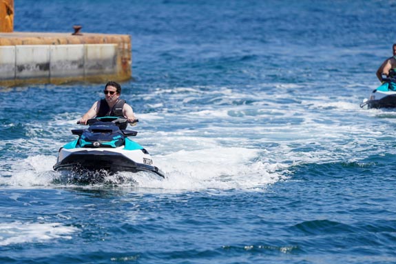 ITC 2022 Networking Watersports