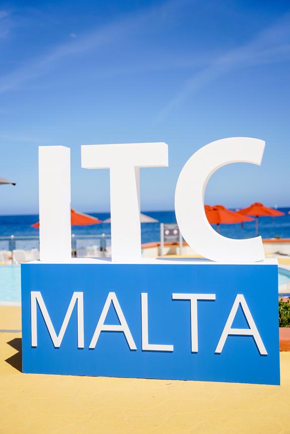ITC 2022 Networking Watersports