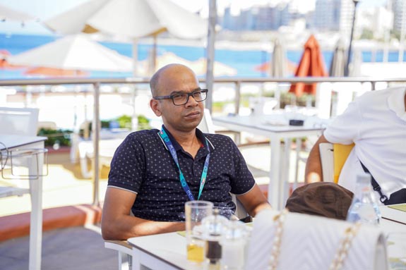 ITC 2022 Networking Watersports