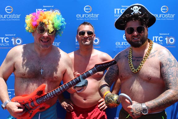 ITC 2022 Photobooth