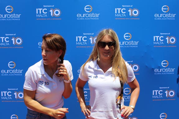 ITC 2022 Photobooth