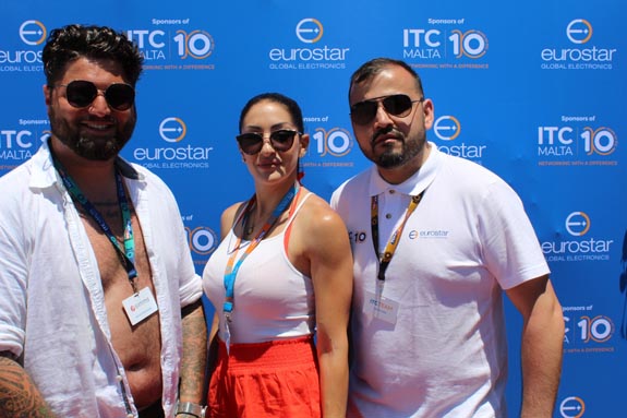 ITC 2022 Photobooth