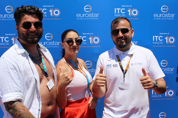 ITC 2022 Photobooth