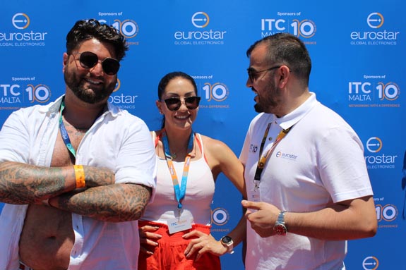 ITC 2022 Photobooth