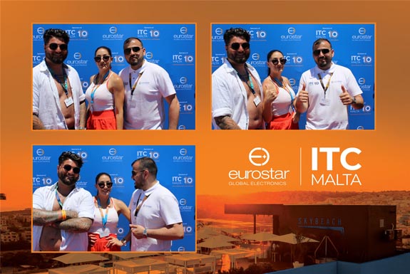 ITC 2022 Photobooth