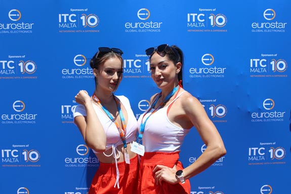 ITC 2022 Photobooth