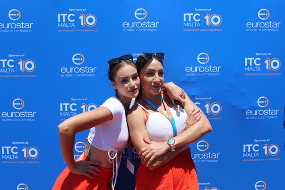 ITC 2022 Photobooth