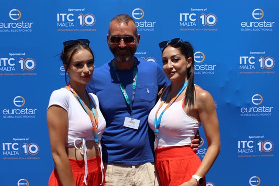 ITC 2022 Photobooth