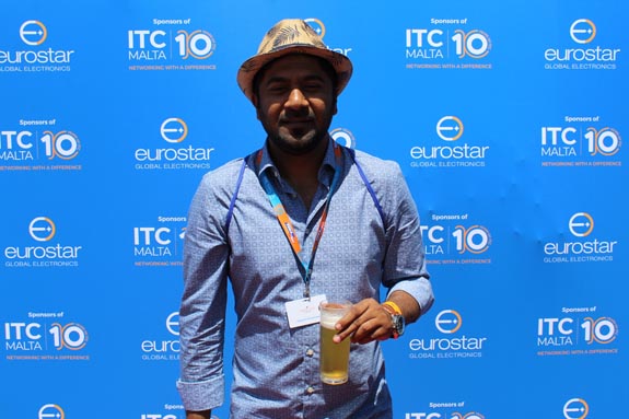ITC 2022 Photobooth