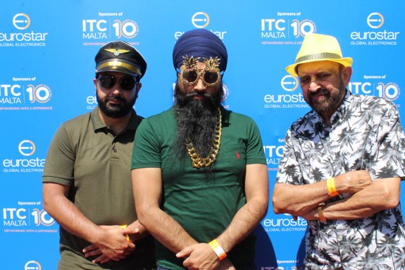 ITC 2022 Photobooth