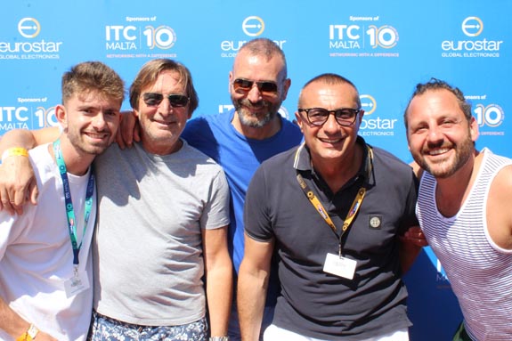 ITC 2022 Photobooth