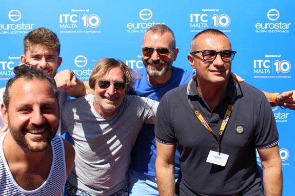 ITC 2022 Photobooth