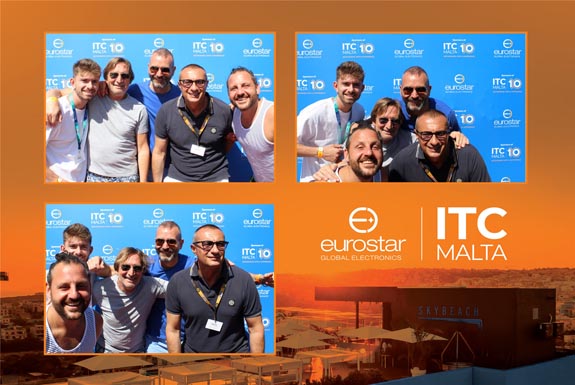 ITC 2022 Photobooth