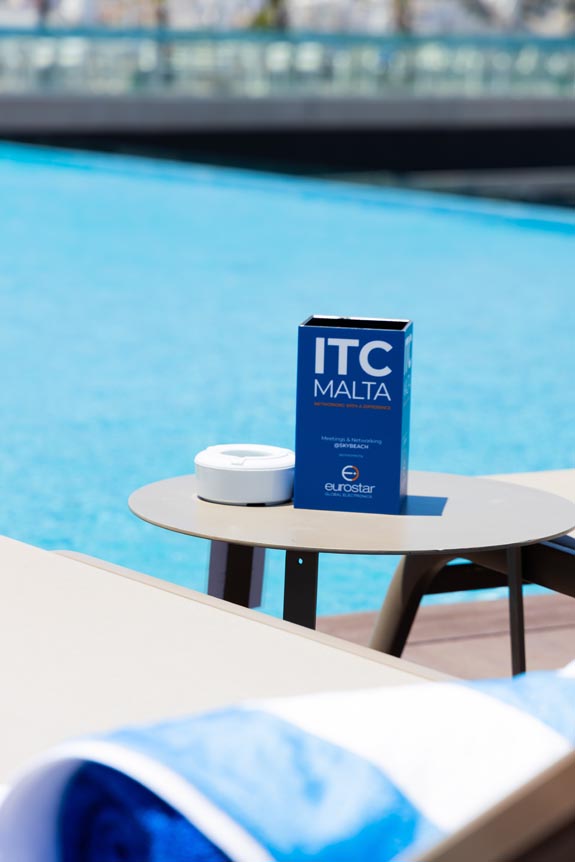 ITC 2022 SKYBEACH